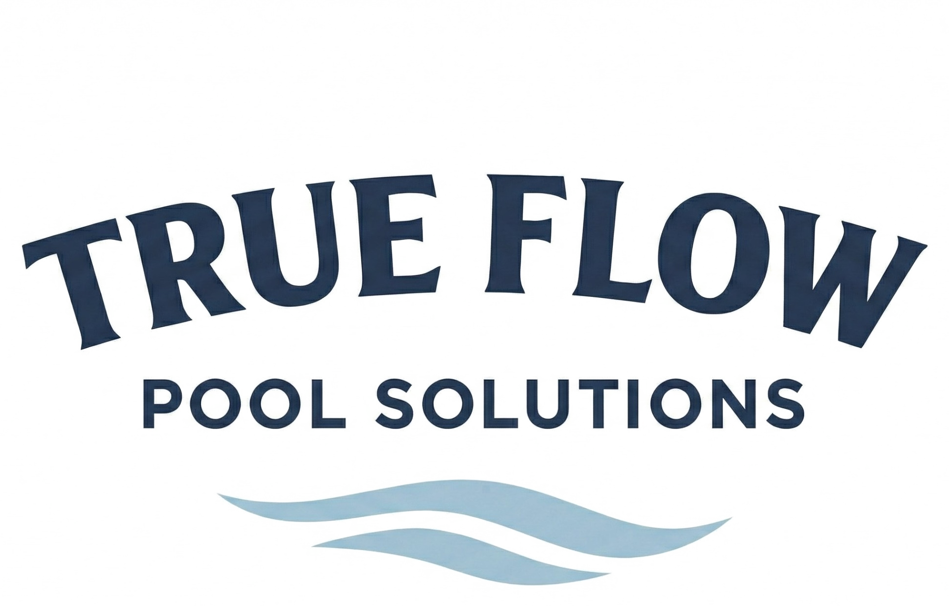 True Flow Pool Solutions